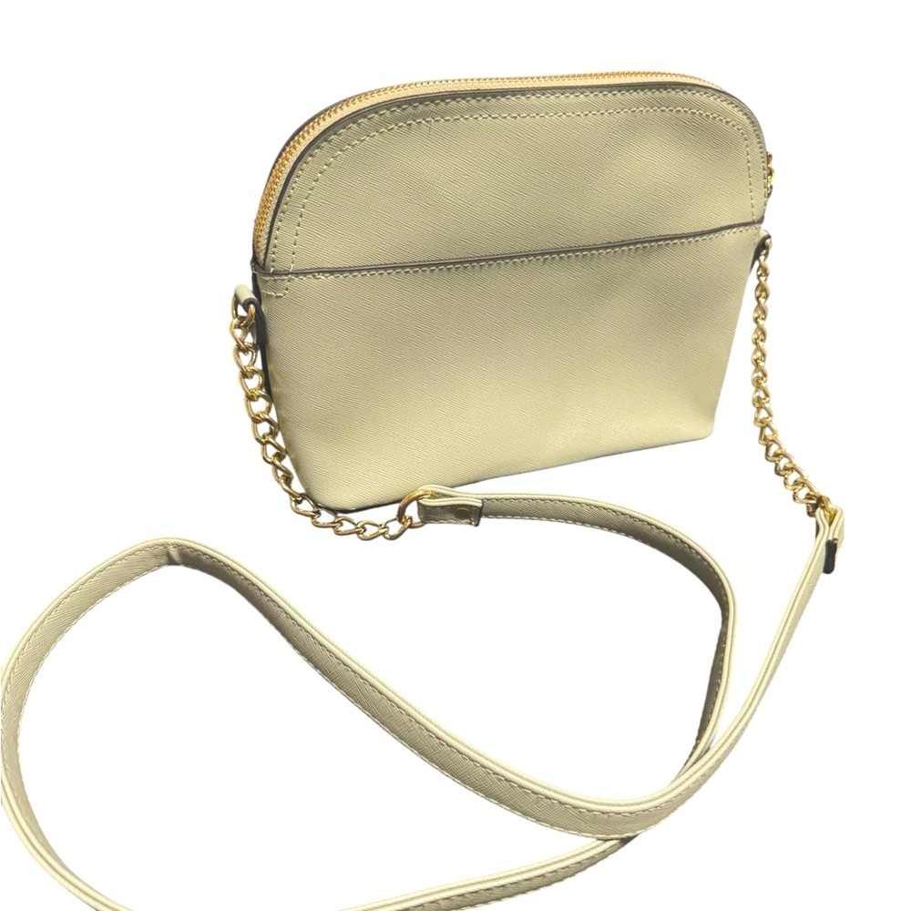 Steve Madden Sage Green Crossbody Bag - Picture 2 of 7